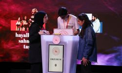 Elazığ'da "Gençler Arası Kültür Sanat Yarışmaları Doğu Anadolu Bölge Finali" başladı