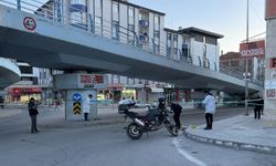 Elazığ'da silahlı ve bıçaklı kavgada 1 kişi öldü, 2 kişi yaralandı