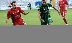 Erzurumspor FK-Sakaryaspor maçının ardından