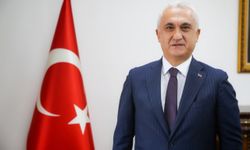 Muş Valisi Çakır'ın Ramazan Bayramı mesajı