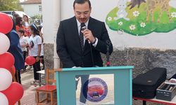 Sivrice'de 23 Nisan Ulusal Egemenlik ve Çocuk Bayramı kutlandı