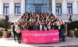 Dünyanın farklı ülkelerinden "mühendis kızlar" İstanbul'da buluşacak