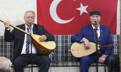 Erzurum'da "Aşıklık Geleneği" söyleşisi düzenlendi