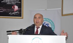 Kars'ta "Zengezur Koridoru" için konferans düzenlendi