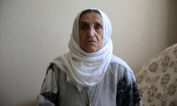 Muş'ta köpeklerin saldırdığı 80 yaşındaki kadın yaşadığı korkuyu unutamıyor