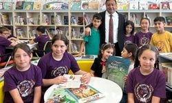 TSKB Adana ve Osmaniye'ye 2 yeni kütüphane kazandırdı