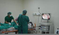 Varto Devlet Hastanesi'ne uzman doktorların atanmasıyla hizmet kalitesi arttı
