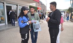 Yüksekova'da vatandaşlar dolandırıcılığa karşı uyarıldı