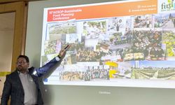 Nilüfer Belediyesi “Sürdürülebilir Gıda Konferansı”nda