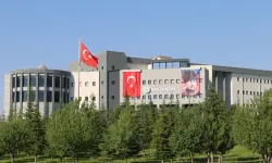 ERÜ'den araştırma üniversitesi başarısı