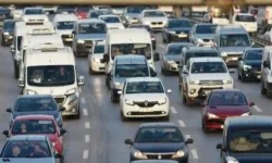 Bursa’da trafik çilesi devam ediyor