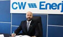 CW Enerji EIF'TE güneş enerjisi çözümlerini sergileyecek