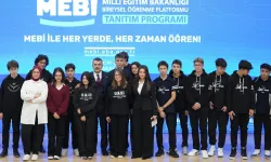 MEBİ ile bireysel öğrenme deneyimi başladı