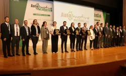 Otomotiv'in kalbi Bursa'da atıyor