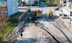 Sakarya'da güçlü dönüşüm devam ediyor