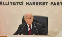 Bahçeli: Türkiye, Suriye'nin yanındadır