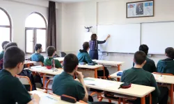 Malatya'da Eğitimde Eşitlik İçin Deprem Sonrası Önemli Yatırımlar