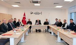 Adana Valisi Köşger: Göçmen kaçakçılarına asla fırsat verilmeyecek