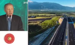 Cumhurbaşkanı Erdoğan, "Sizinle bizim aramızda niyet ve anlayış farkı var!"