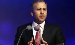 Bakan Yerlikaya, 81 bin 576 Suriyeli ülkesine döndü