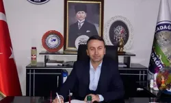 Başkan Maskar, 10 Ocak Çalışan Gazeteciler Günü Mesajı