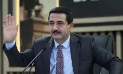 Başkan Taşkın, "Konfor Bize Tabut Olmayacak Evlerde Yaşamaktır"