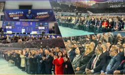 Malatya Cumhurbaşkanını Ağırladı
