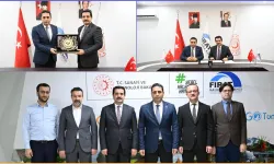 Battalgazi’de Kadın Yaşam Merkezi İçin İlk Adım Atıldı