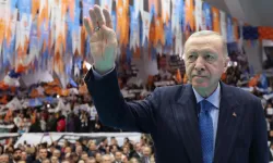 Cumhurbaşkanı Erdoğan, "Sizinle bizim aramızda niyet ve anlayış farkı var!"
