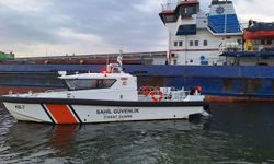 İzmir Körfezi'ndeki kirliliğe neden olan sorumlular hakkında soruşturma