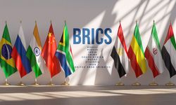 Rusya: BRICS'in gündeminde ortak para yok