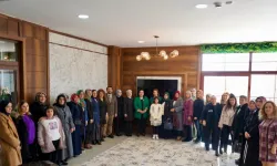 Selda Yavuz, Serviks Kanseri Farkındalığı Programına Katıldı