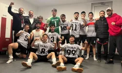 Battalgazi Belediyespor, TFF Futsal 1. Liginde