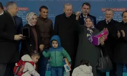 Yerlikaya, "Asrın Felaketini Asrın Birlikteliğine Dönüştürdük"