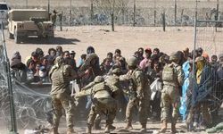 ABD, Meksika sınırına ilave birlikler konuşlandıracak