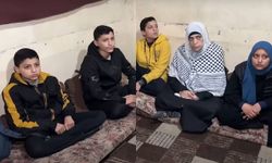 Kassam Tugayları Komutanı Muhammed ed-Dayf’ın Ailesi İlk Kez Konuştu
