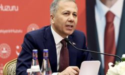 Bakan Yerlikaya: Bolu Yangını Müfettiş Raporları Savcılığa Gönderildi