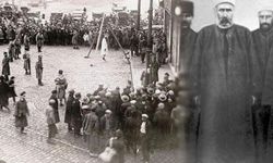 Batı taklitçilerinin idama götürdüğü şehid: İskilipli Atıf Hoca