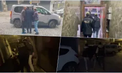 29 İlde FETÖ Operasyonları, 93 Şüpheli Yakalandı
