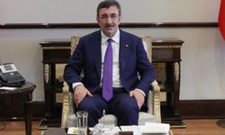 Cumhurbaşkanlığına Cevdet Yılmaz vekâlet edecek