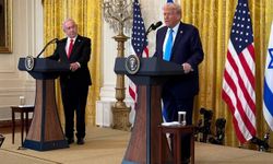 Dünya genelinde Trump’ın Gazze planlarına tepkiler