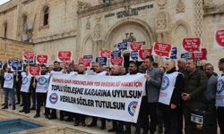 Eğitim-Bir-Sen’den üniversite çalışanları için adalet ve eşitlik talebi