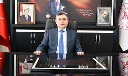 Şahin, "Çocukluk çağı kanserlerine karşı bilinçlenelim"