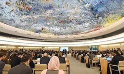 Hiçbir uluslararası sözleşmeye uymayan işgal rejimi, BM insan hakları organından çekildi!