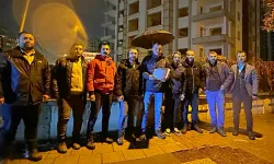 Malatya’da Deprem Riskine Karşı Yeni Strateji Çağrısı