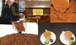 Kahve fiyatları artıyor, tüketim azalmıyor