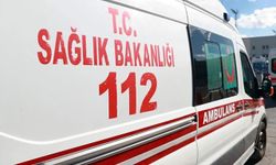 Karbonmonoksit zehirlenmesi şüphesiyle 17 işçi hastaneye kaldırıldı