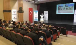 Malatya’da Kültürel Miras Semineri Düzenlendi
