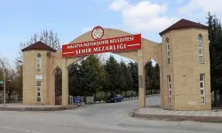 Malatya'da Bugün Vefat Edenler - 25 Temmuz 2026