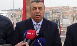 Özcan, "Depreme Dayanıklı Kentler İnşa Etmeliyiz"